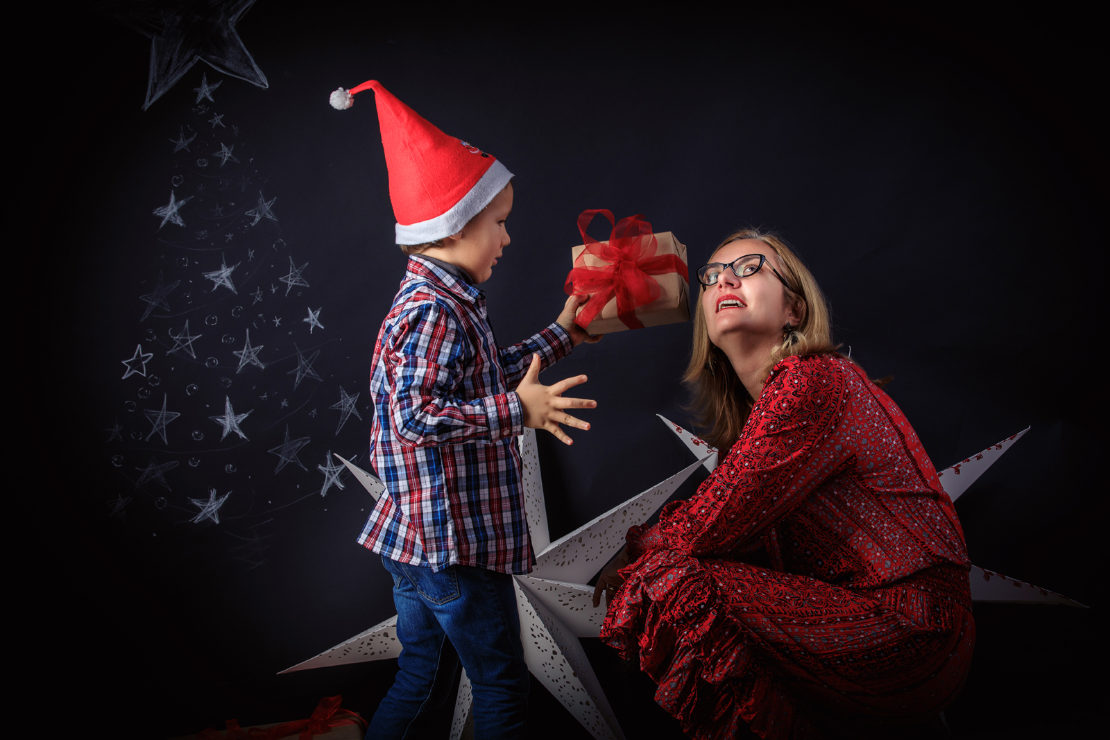 Sesiune foto craciun studio0165